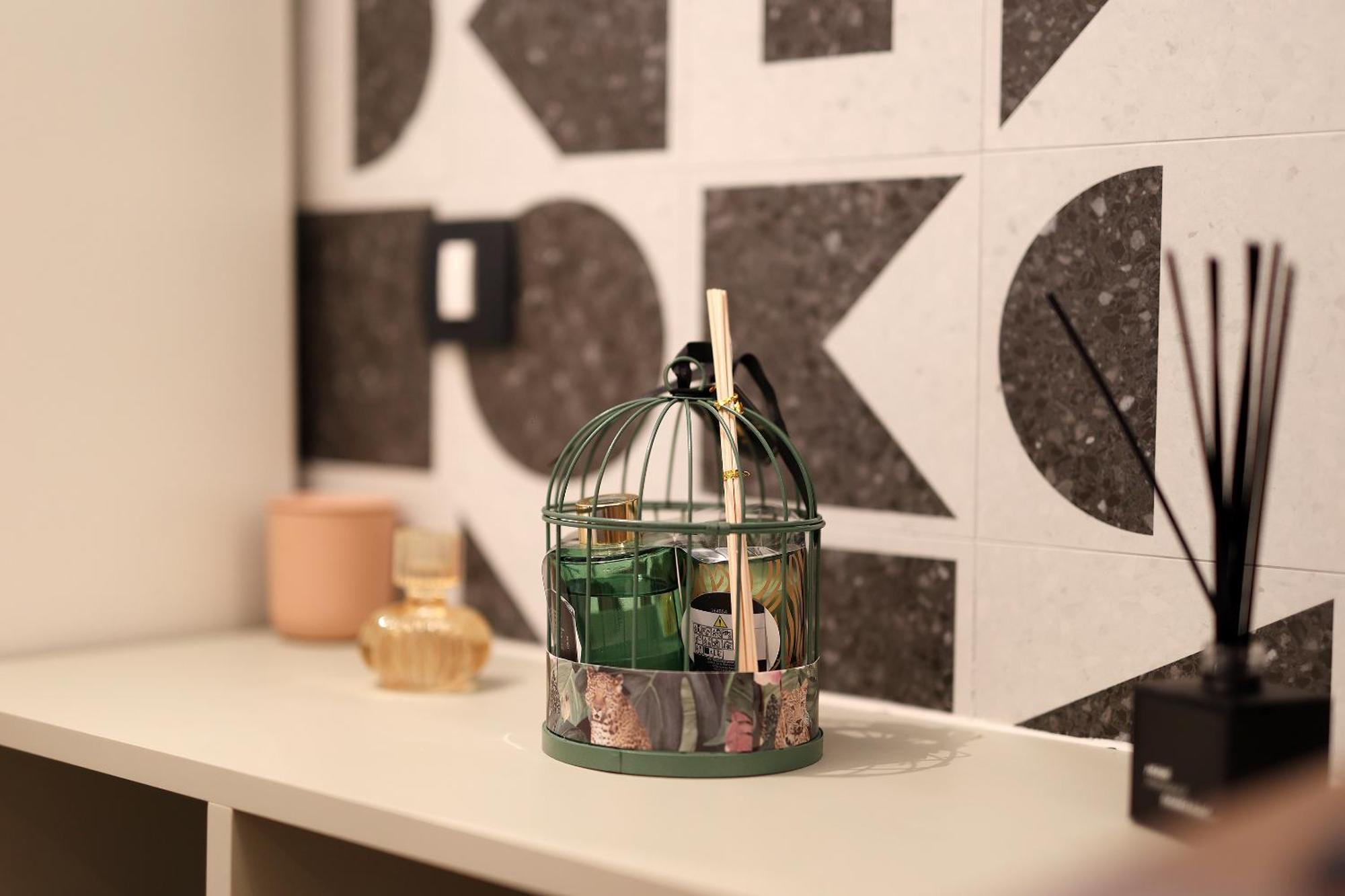 La Verita 1 St Line With Garden Opatija